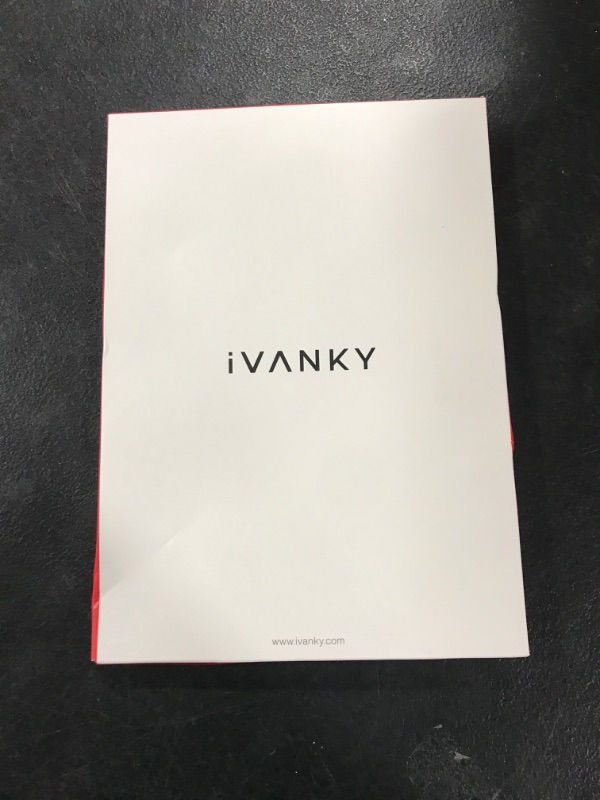 Photo 1 of IVANKY 8K DisplayPort Cable 1.4, VESA Certified DP Cable 6.6ft (8K@60Hz, 4K@144Hz, 2K@240Hz)HBR3 Support 32.4Gbps, HDR, HDCP 2.2, FreeSync G-Sync, Braided Display Port for Gaming Monitor, Graphics, PC