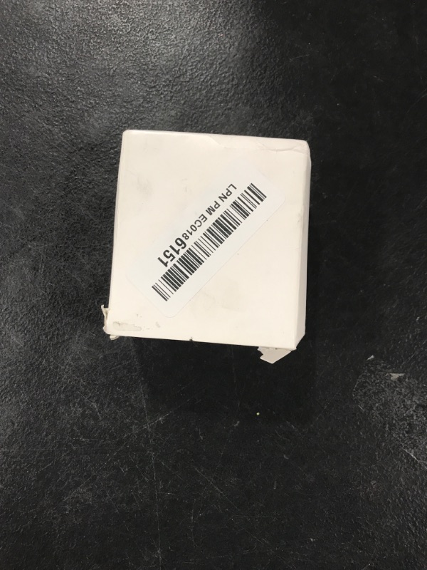 Photo 1 of Riloer MAP Manifold Absolute Pressure Sensor, Compatible with BMW 3.5 135I and 335I N20 N54, 1pc 13627843531