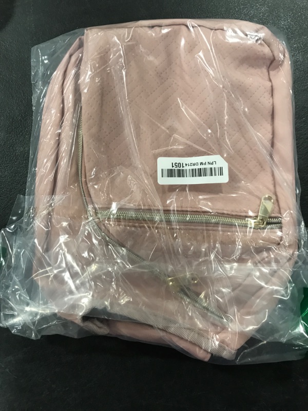 Photo 1 of Prokva Pickleball Bag for Women, Pickleball Paddle Sling Bag, Pickle Ball Bag for Pickleball Accessories, Pink (Patent Design)
