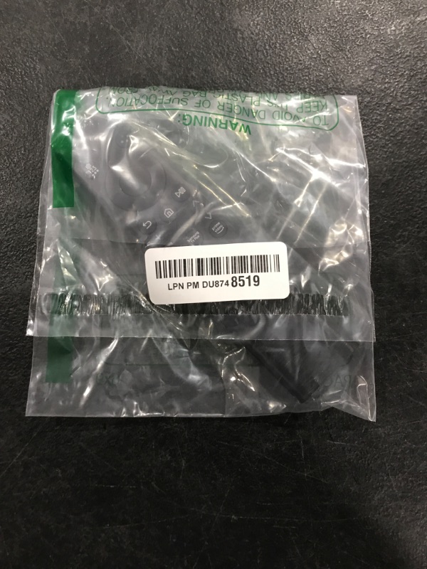 Photo 1 of BN59-01388A Remote for Samsung Crystal 4K UHD CU7000 DU7200 Series Smart TV, Universal Bn59 Remote Control for All Samsung Smart QLED NEO LED 8K TVs, Universal for BN59-01388H BN59-01457A