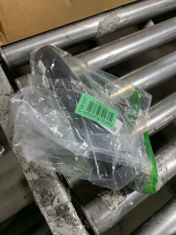 Photo 1 of Pro-Spray PRS40 Sprinkler Body, 6" pop-up with 40 PSI Pressure Regulator, ½ Inlet, and Gray Cap; no Side Inlet, Accepts Female-Threaded nozzles
