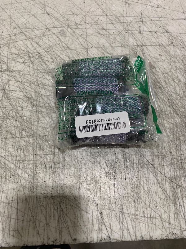 Photo 1 of S SMILEFIL 4 Packs Premium Purple Filters Replacement Compatible with INSE Cordless Cordless Vacuum Cleaner N5 S6 S6P S600 Parts