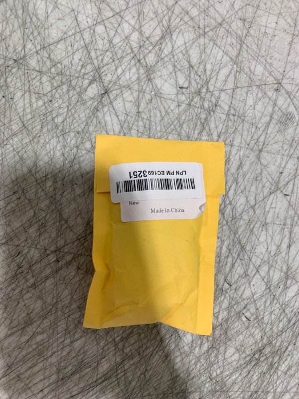 Photo 1 of OKPARZ Replacement for Center Console Jump Seat Lid Latch 58908-12080 Toyota 4Runner RAV4 Yaris