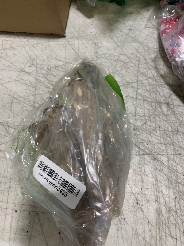 Photo 1 of Bird Perches,4pcs Natural Wood Birds Stand Branch, Bird Perch Chewing Stick Cage Accessories Parrot Climbing Standing Branches Paw Grinding Fork Sets for Parakeet Lovebirds Cockatiels Conure Budgies