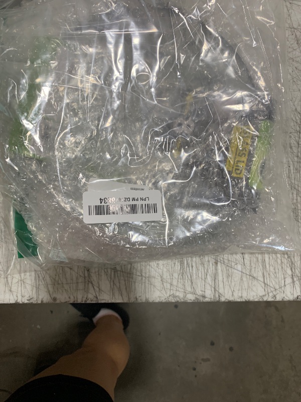 Photo 1 of GreenPan Glass Lid with Stainless Steel Handle, 8"