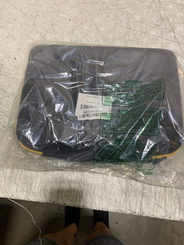Photo 1 of Case Compatible with Klein Tools VDV501-851 VDV500-123 VDV226-110 VDV427-300. Storage Carrying Travel Holder for Cable Tester for Scout Pro 3/ Tracer Probe/Wire Stripper and Accessories (Box Only)