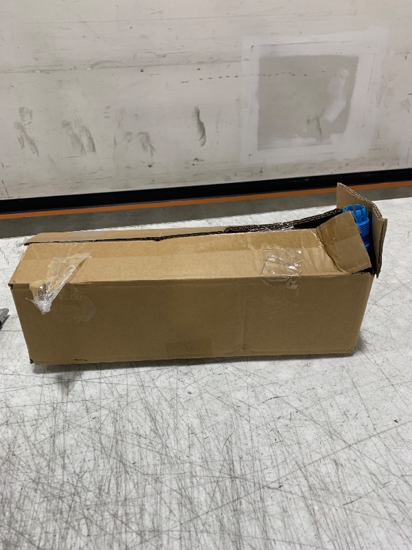 Photo 1 of ARTIPOLY 36” Commercial Dust Mop for Floor Cleaning, Industrial Dry Mop with Heavy Duty Long Handle, Large Cotton Reusable mop Head, for Cleaning Office Garage Hardwood Warehouse Factory Mall