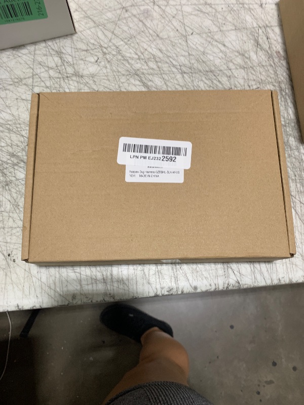 Photo 1 of haapaw Dog Harness with Leash Set, No Pull Adjustable Reflective Step-in Puppy Harness with Thickened Padded Vest for Extra-Small/Small Medium Dogs