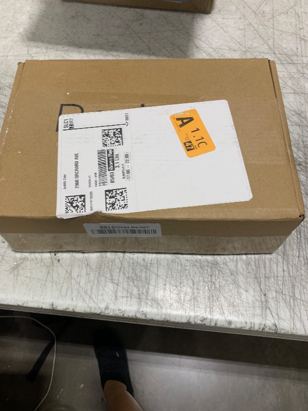 Photo 1 of Ravinte 25 Pack 4 inch Black Cabinet Pulls Kitchen Cabinet Handles 6-3/8" Overall Length Matte Black Hardware for Cabinet