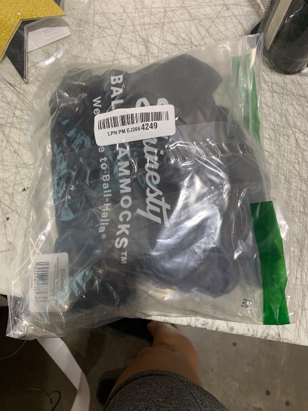 Photo 1 of Black Standard Boxer Three Pack - M