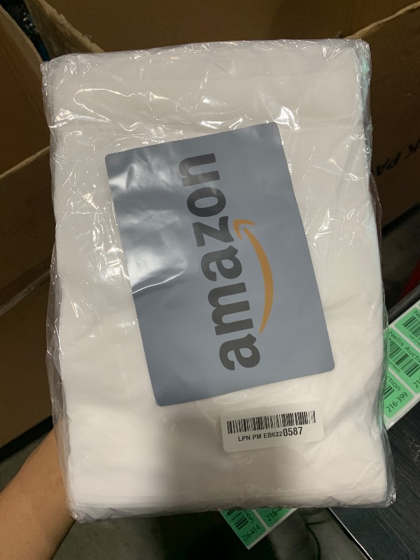 Photo 1 of Yzurbu 100pcs 8''x12'' Cold Brew Coffee Bags, No Mess Disposable Filter Bag with Drawstring for Coffee Grounds & Ice Tea