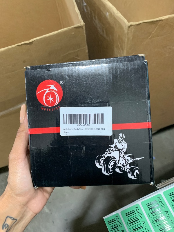 Photo 1 of CDI Module For Yamaha Virago 1100 XV1100 1986 87 88 89 90 1TA-82305-20-00