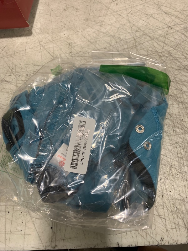 Photo 1 of BellyGuard Recovery Suit for Dogs, Comfy Dog Surgery Suit, Female Spay and Male Neuter Onesie for Post-Op Care