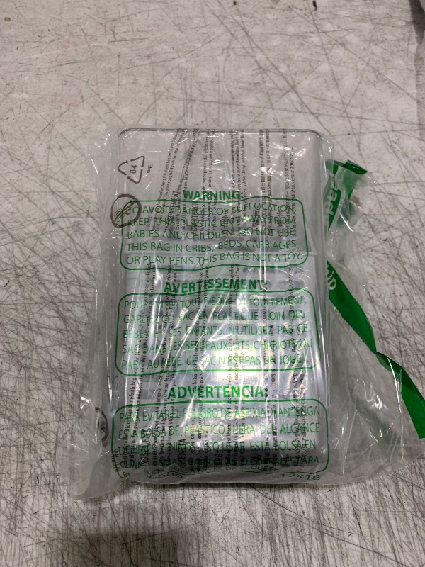 Photo 1 of OXO Good Grips Produce Saver – Herb Keeper, 4.5 x 6.0 x 11.3 in, White