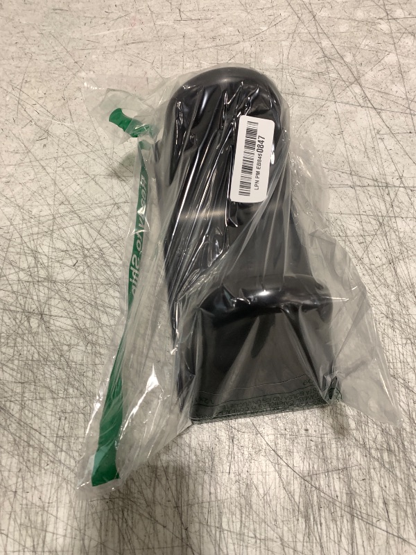 Photo 1 of PSO-RITE Psoas Muscle Release and Deep Tissue Massage Tool - Massager Device for Back, Hip Flexor Relief and Recovery, Durable for Athletes, Physical Therapy, Trigger Point Pain- Night Black