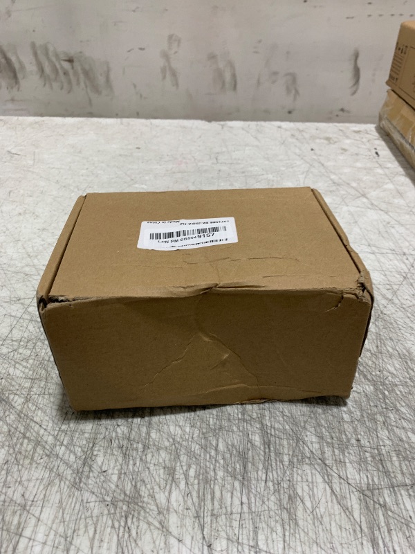 Photo 1 of Haliwu 25 Pack 2 Inch Black and Gold Cabinet Knobs Matte Black T-bar Knobs Single Hole Hardware for Dresser and Drawer Kitchen Cupboard