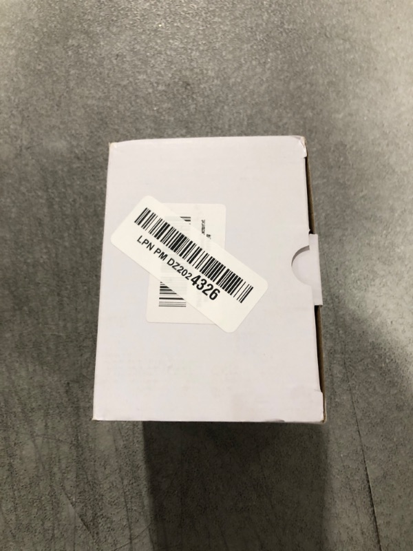 Photo 1 of 24V 40VA Transformer, Doorbell Transformer Plug in Compatible with Nest, Ecobee, Sensi, Honeywell All Versions of Ring Doorbell Thermostat (Wireless White, 40.0, Watts)
