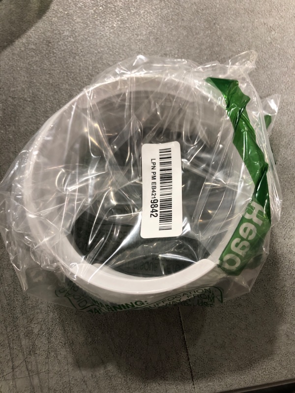 Photo 1 of Universal Exhaust Hose Coupler, Upgraded for 5.1 inch and 5.9 inch Hose, Portable Air Conditioner Hose Connector Coupler, Exhaust Hose Interface Extension Connector
