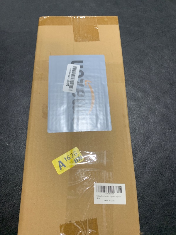 Photo 1 of Walking Cane, Stair Climbing Cane for Women/Men for Leg Lifter Adjustable Assist Canes with Large Footrest for Relaxed and Walk Up and Down Stairs