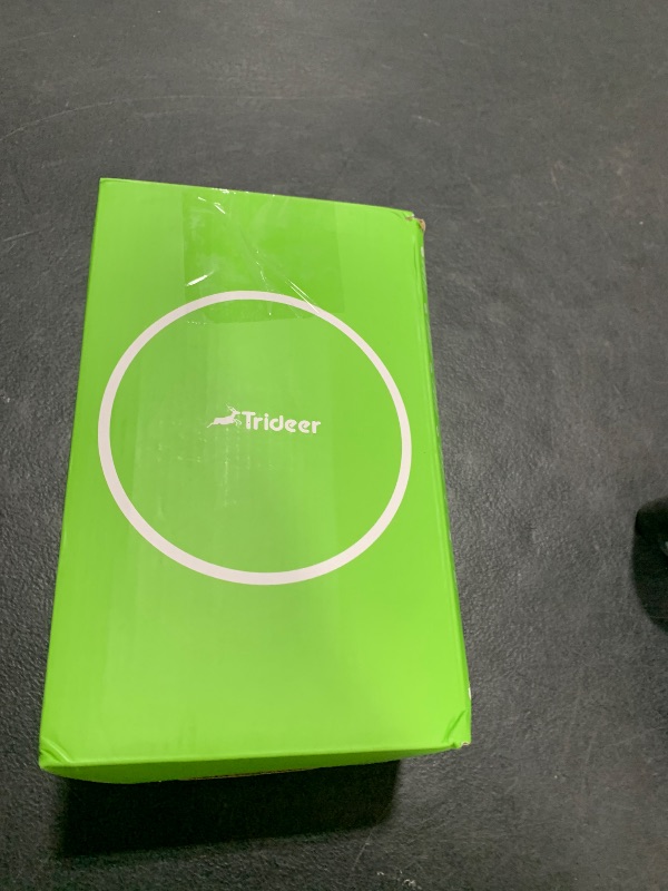 Photo 1 of Trideer Yoga Exercise Ball - 5 Sizes for Working Out, Birthing, Physical Therapy, Balance, Stability, Fitness, Office Chair - Quick Pump Included