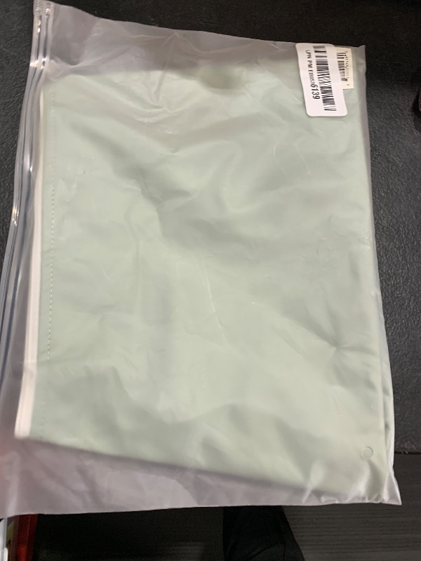 Photo 1 of Nibble and Rest Highchair Cushion Cover, Compatible with IKEA Antilop Highchair, Stain-Proof, and Wipeable (Cushion NOT Included) (cc Cream)