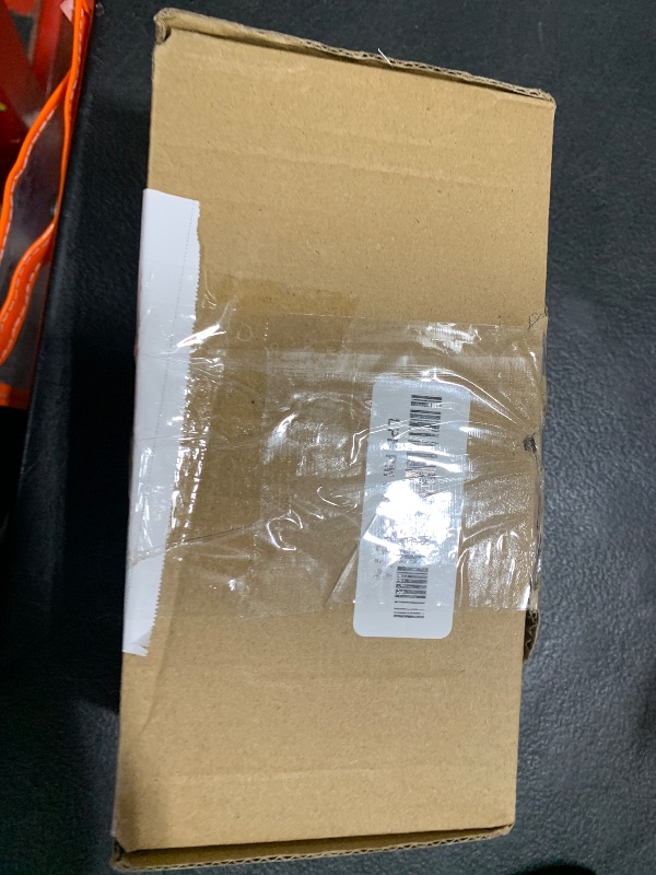 Photo 1 of Lifetime 482731 Evaporator Fan Motor Kit by Seentech - Compatible with Whirlpool Kenmore Refrigerators, Freezers – Replaces: 4389140 8537621 4318001 0056721 0056801 1100473 PS376645 AP3110929 R0950025