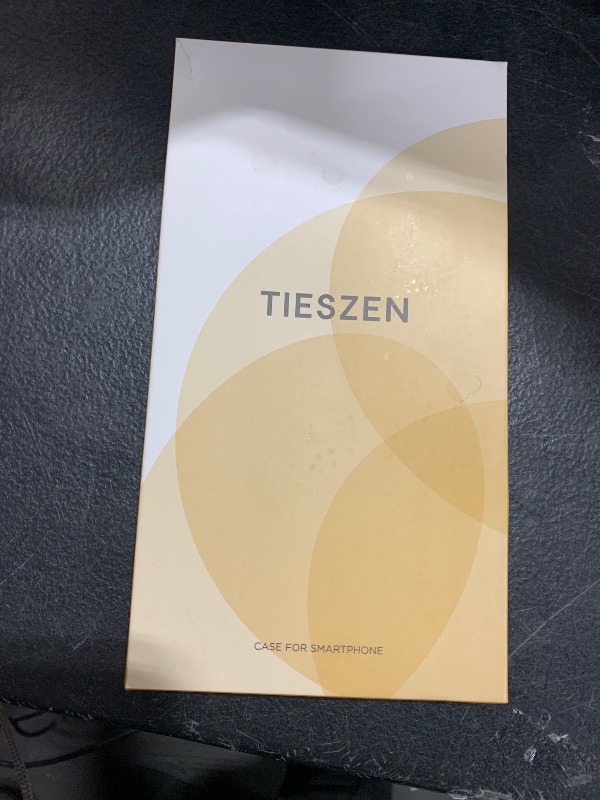 Photo 1 of TIESZEN 3 in 1 Compatible with iPhone 15 Case Glitter, with Screen Protector + Camera Lens Protector, [Non-Yellowing] Clear Sparkle Slim Shockproof Hard Phone Cover for Women 6.1 Inch, Shiny Clear