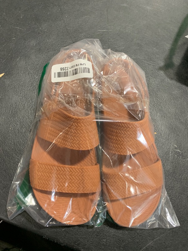 Photo 1 of Reef Women's Water Vista Sandal, Adobe, 8