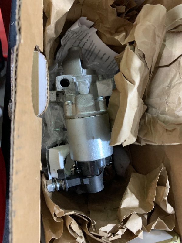 Photo 1 of ACDelco Gold 336-2252 Starter, Remanufactured (Renewed)