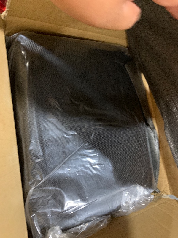 Photo 1 of Muscle Massage Gun Impulse Gun Deep Tissue Percussion Muscle Massager for Neck Back, Shoulder Body Pain Relief Electric Spine Chiropractor 7 Heads Chiropractic Adjustment Tool