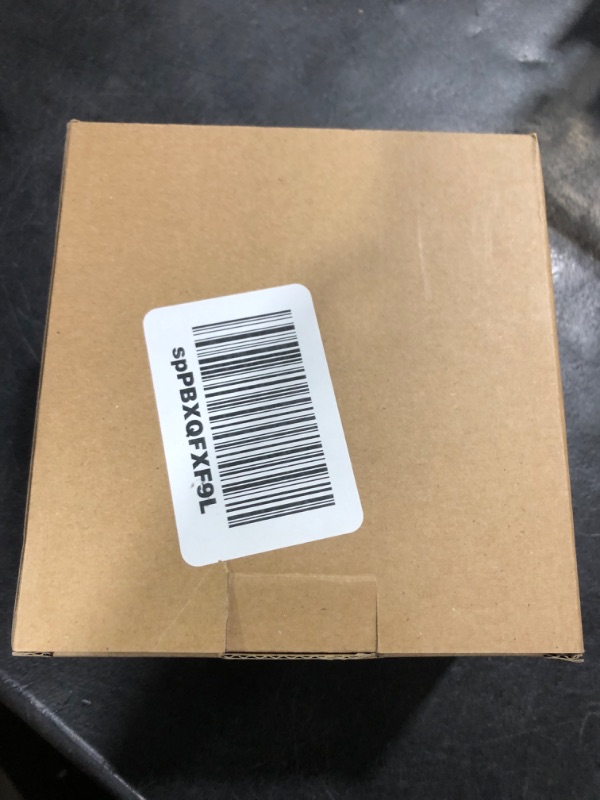 Photo 1 of 2 Pack 2025 Solar Ultrasonic Animal Repellent Outdoor Deer Repellent Devices Motion Detection Waterproof Cat Skunk Dog Raccoon Squirrel Rabbit Deterrent Animal Repeller Flash Light for Yard Farm