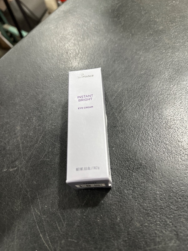 Photo 1 of SkinMedica Instant Bright Eye Cream - Our Age-Defying Under the Eye Cream Instantly Improves Eyes’ Appearance, Including Dark Circles, Sagging, Puffiness and Lines, 0.5 Oz