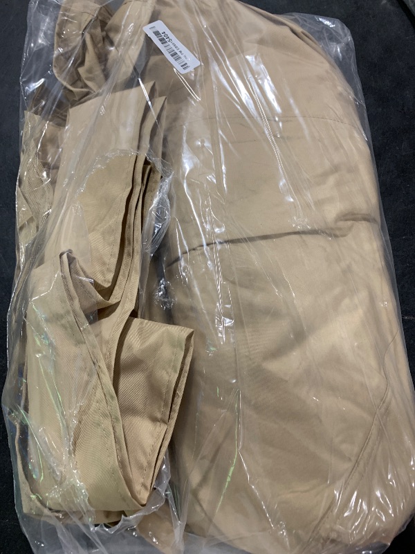Photo 1 of Garden Winds Replacement Canopy Top Cover for The Summer Breeze 10 x 10 Gazebo - 350