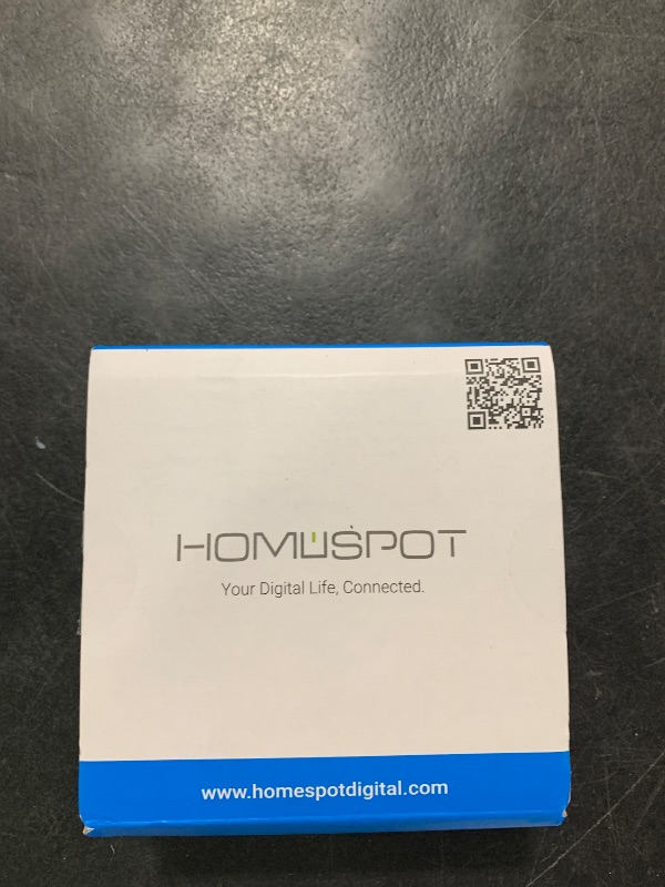 Photo 1 of HomeSpot BA210 v2 Bluetooth Auracast Transmitter, LC3, AptX Lossless, AptX HD, Optical & 3.5mm Inputs, Compatible with Galaxy Buds 2 Pro, Buds 3, JY300 JM320, Hearing Aids and Bluetooth Headphones