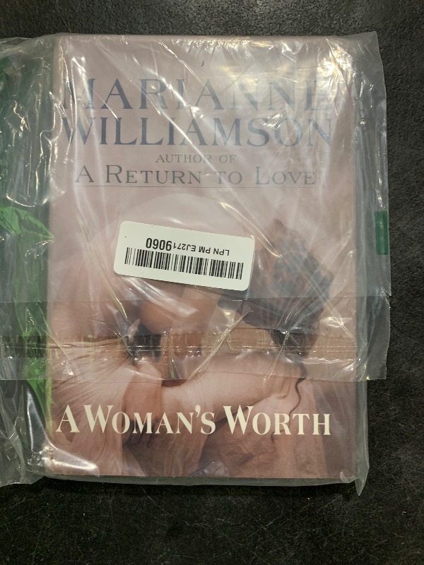 Photo 1 of A Woman's Worth 