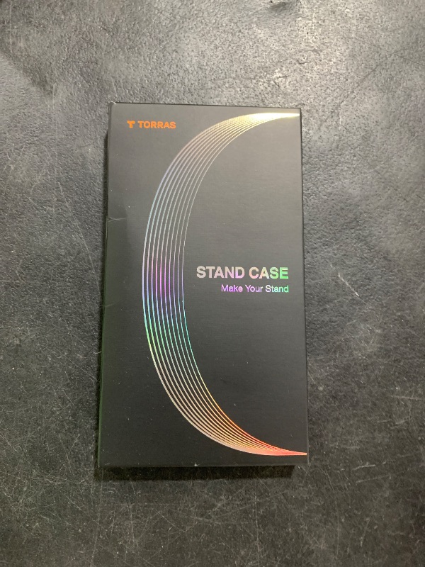 Photo 1 of TORRAS Desert Titanium for iPhone 16 Pro Case, [Ultra-Magnetic Ostand] [Fit for MagSafe] [Flexible Stable Stand] Mil-Grade Protection Translucent Slim Anti-Scratch Ring Kickstand, Rose Gold 6.3"