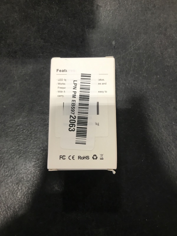 Photo 1 of NP-BG1 Wall Charger for Sony Cyber-Shot DSC-H50 DSC-H55 DSC-H70 DSC-H90 DSC-HX30V DSC-HX5V DSC-HX7V DSC-HX9V DSC-W150 DSC-W290 DSC-W230 DSC-W220 DSC-W200 DSC-W300 and More with Foldable Plug