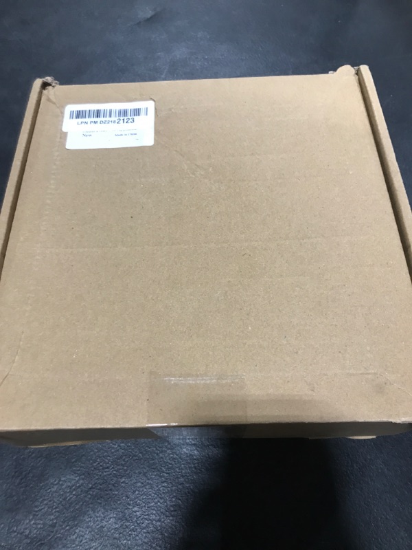 Photo 1 of Extend a Stay RV Propane Kit, Propane Gas Brass Tee Adapter with 4 Port for RV or Motorhome, with 5 ft and 12 ft Stainless Steel Propane Hoses for Connecting Auxiliary Propane Bottles or Appliances
