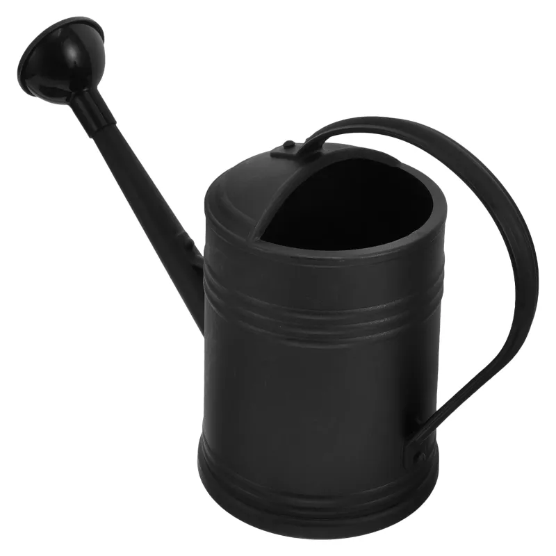 Photo 1 of MLINS Large Capacity Watering Can Convenient Garden Watering Bucket Gardening Water Pot
