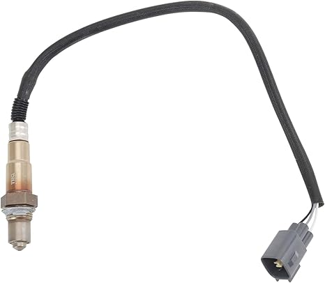 Photo 1 of O2 Oxygen Sensor Compatible with 2003-2006 Pontiac Vibe 2003-2004 Toyota Corolla Matrix 2016-2023 Tacoma