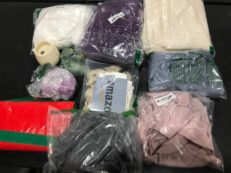 Photo 1 of Box of miscellaneous items