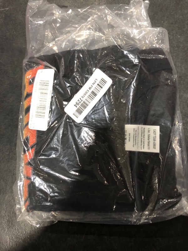 Photo 1 of Nintendo Men's T-Shirt, Black, x-Large