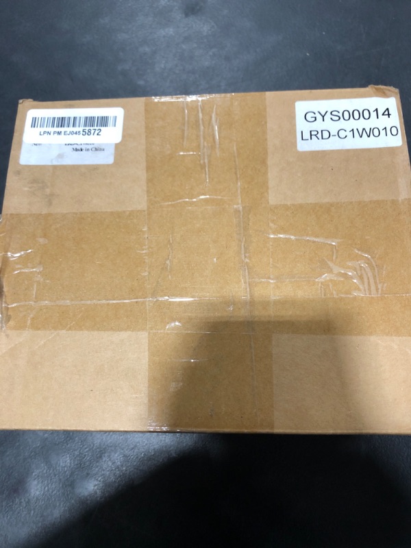 Photo 1 of Marine Carburetor 2 Barrel Carb for Mercruiser Rochester Mercarb 3.0L 2.5L 4 CYL Engines with Electric Choke & Jets Gaskets Long Linkage, Replace 3310-864940A01, Base Bolt Pattern is 3 3/4 X 2 inches