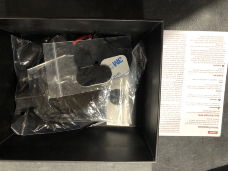 Photo 1 of Sena Spider ST1 Mesh Communication System - Single