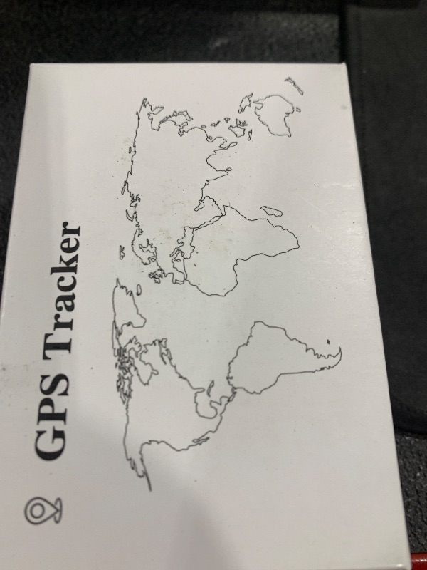 Photo 1 of 2025 New Model GPS Tracker for Vehicles-Real-Time GPS Tracker, No Monthly Fee, Full USA Coverage, Hidden Car Locator Tracking Device for Vehicles, Kids, Elderly,No Subscription Required/No Monthly Fee