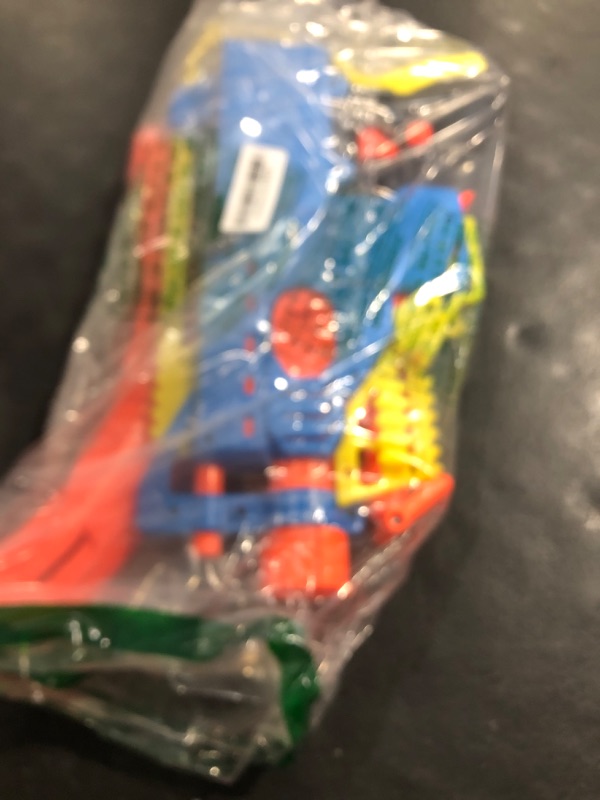 Photo 1 of Nerf Rival Challenger MXXIV-1200 Motorized Blaster, Curved 12 Round Magazine, 18 Nerf Rival Accu-Rounds, Gifts for Teens
