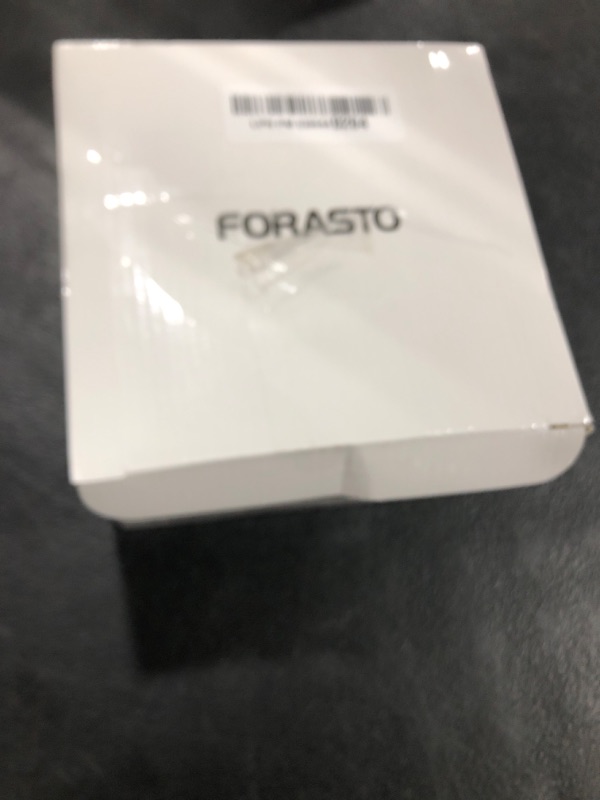 Photo 1 of FORASTO Toilet Plunger with Holder,Plungers for Bathroom with Holder,Heavy Duty Plunger with Cover,Bathroom Decor?Bathroom Accessories?Toilet Bowl Cleaners,White