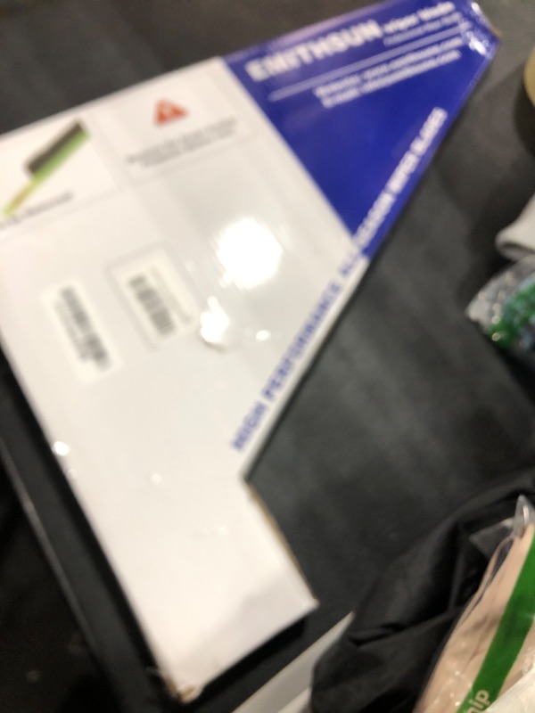 Photo 1 of EMITHSUN® Windshield Wiper Blades Replacement for Toyota Prius 2004-2009,That Meet OEM Quality Front Wipers Blade Set for My Car- 26"+18"+16"(Set of 3)