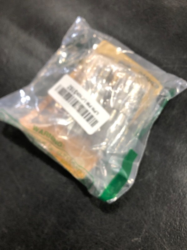 Photo 1 of GASHER 2PCS 1/2-Inch Male Industrial Coupler, 1/2 Basic Flow Quick Connect Air Coupler