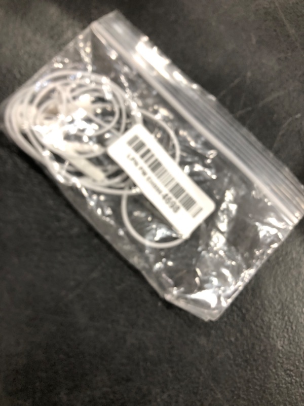 Photo 1 of USB C Headphones for iPhone [Clear Call] Wired Earbuds with Mic Type-C Clear Call No Noise HiFi Stereo Volume Contorl for iPhone 15 16 Pro Max Samsung S24 S23 S22 Pixel iOS & Android